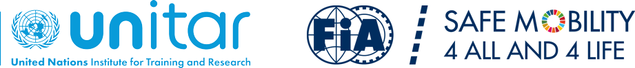 FIA/ Safe Mobility 4 All and 4 Life